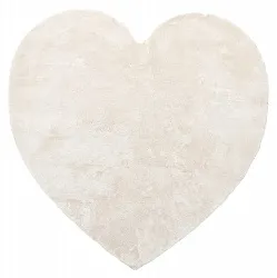 Kinderkleed - Aranga Super Soft Heart (beige)