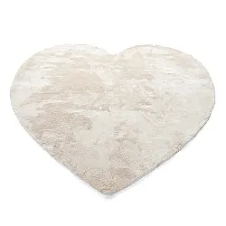 Kinderkleed - Aranga Super Soft Heart (beige)