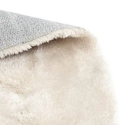 Kinderkleed - Aranga Super Soft Heart (beige)
