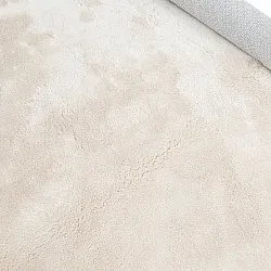 Kinderkleed - Aranga Super Soft Heart (beige)