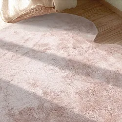 Kinderkleed - Aranga Super Soft Heart (roze)