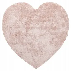 Kinderkleed - Aranga Super Soft Heart (roze)