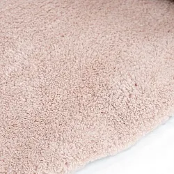 Kinderkleed - Aranga Super Soft Heart (roze)