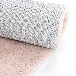 Kinderkleed - Aranga Super Soft Heart (roze)