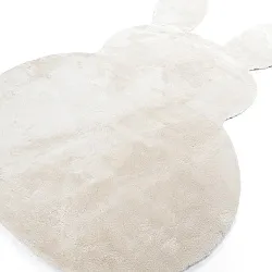 Kinderkleed - Aranga Super Soft Bunny (beige)