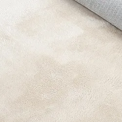Kinderkleed - Aranga Super Soft Bunny (beige)