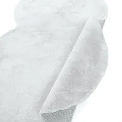 Kinderkleed - Aranga Super Soft Bunny (wit)