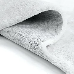 Kinderkleed - Aranga Super Soft Bunny (wit)
