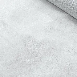 Kinderkleed - Aranga Super Soft Bunny (wit)