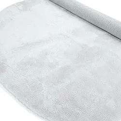 Kinderkleed - Aranga Super Soft Bunny (wit)