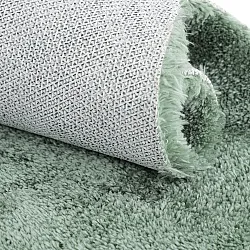 Kinderkleed - Aranga Super Soft Star (groente)
