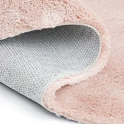 Kinderkleed - Aranga Super Soft Star (roze)