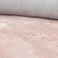 Kinderkleed - Aranga Super Soft Star (roze)