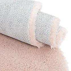 Kinderkleed - Aranga Super Soft Star (roze)