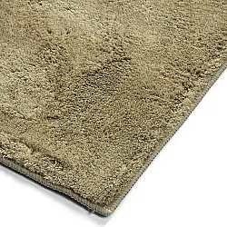 Hoogpolig vloerkleed - Aranga Super Soft Fur (lichtgroen)