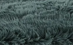 Ronde vloerkleden - Cloud Super Soft (groente)