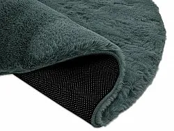 Ronde vloerkleden - Cloud Super Soft (groente)