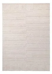 Hoogpolig vloerkleed - Paxos (room)