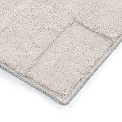 Hoogpolig vloerkleed - Paxos (room)