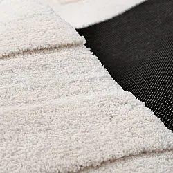 Hoogpolig vloerkleed - Paxos (room)