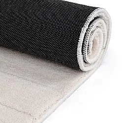 Hoogpolig vloerkleed - Paxos (room)