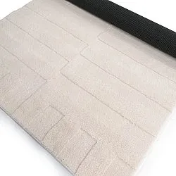 Hoogpolig vloerkleed - Paxos (room)