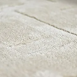 Hoogpolig vloerkleed - Tripoli (beige)