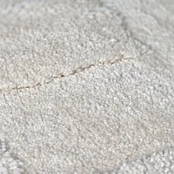 Hoogpolig vloerkleed - Tripoli (room)