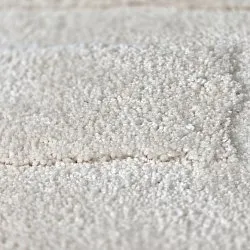 Hoogpolig vloerkleed - Tripoli (room)