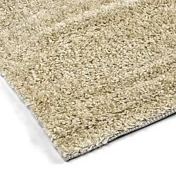 Hoogpolig vloerkleed - Zoe (room)