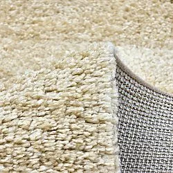 Hoogpolig vloerkleed - Zoe (room)