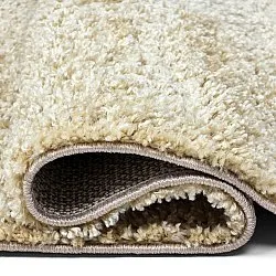 Hoogpolig vloerkleed - Zoe (room)