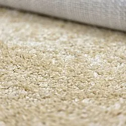 Hoogpolig vloerkleed - Zoe (room)