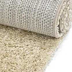 Hoogpolig vloerkleed - Zoe (room)