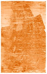 Shaggy rugs - Aranga Super Soft Fur (orange)