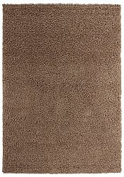 Shaggy rugs - Zoe (brown)