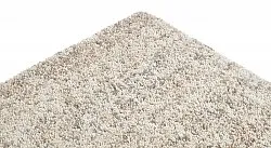 Hoogpolig vloerkleed - Carl (beige)