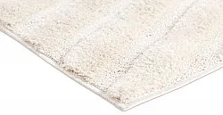 Hoogpolig vloerkleed - Lottie (offwhite)