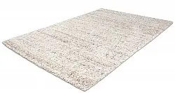 Hoogpolig vloerkleed - Massimo (beige)