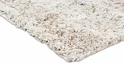 Hoogpolig vloerkleed - Massimo (beige)