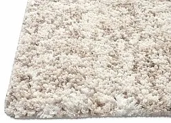 Hoogpolig vloerkleed - Massimo (beige)