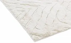 Hoogpolig vloerkleed - Wren (offwhite)