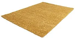 Hoogpolig vloerkleed - Zoe (ochre)