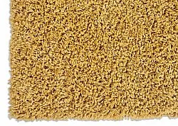 Hoogpolig vloerkleed - Zoe (ochre)