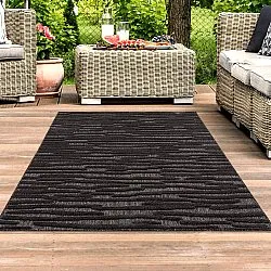 Shaggy Indoor-Outdoor - Neston (antraciet)