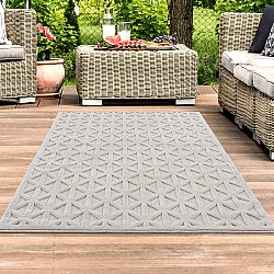 Shaggy Indoor-Outdoor - Aberdeen (beige)