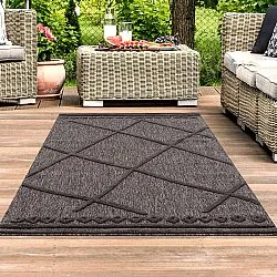 Shaggy Indoor-Outdoor - Newhaven (antraciet)