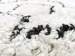 Wollen-vloerkleed - Savoca Berber