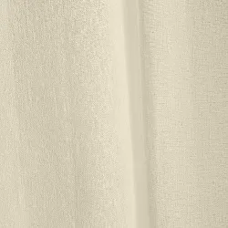 Gordijnen 2-pack - Katoenen gordijnen Selena (beige)