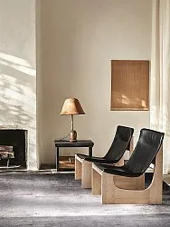 Wilton - Serifos (grijs)